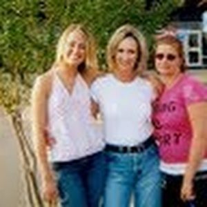 Meet your Posher, Terri